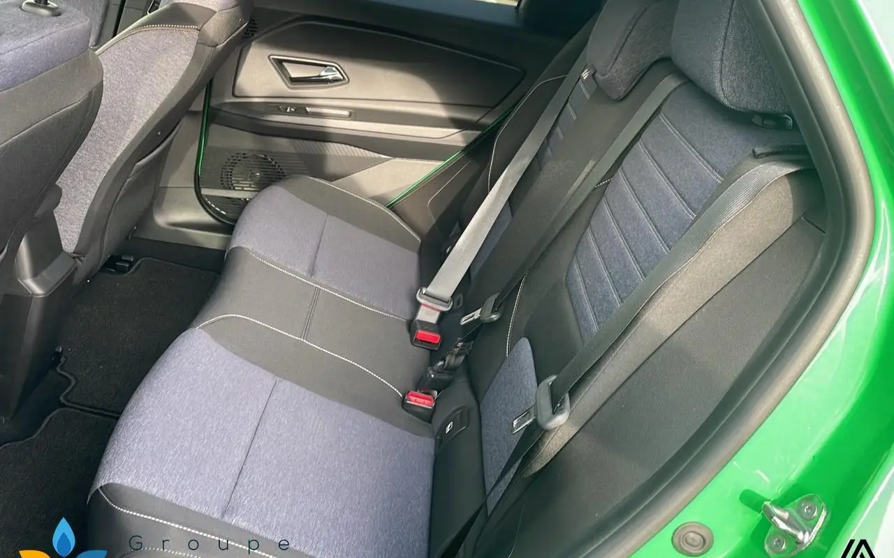 Renault 5 e-tech electrique Renault 5 e-tech electrique 150 ch autonomie confort techno 1063 9