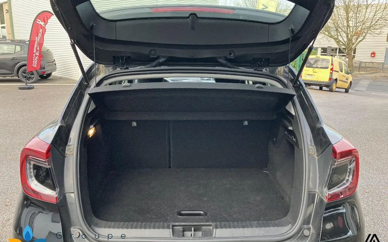 Renault Captur Tce 90 zen 1064 10