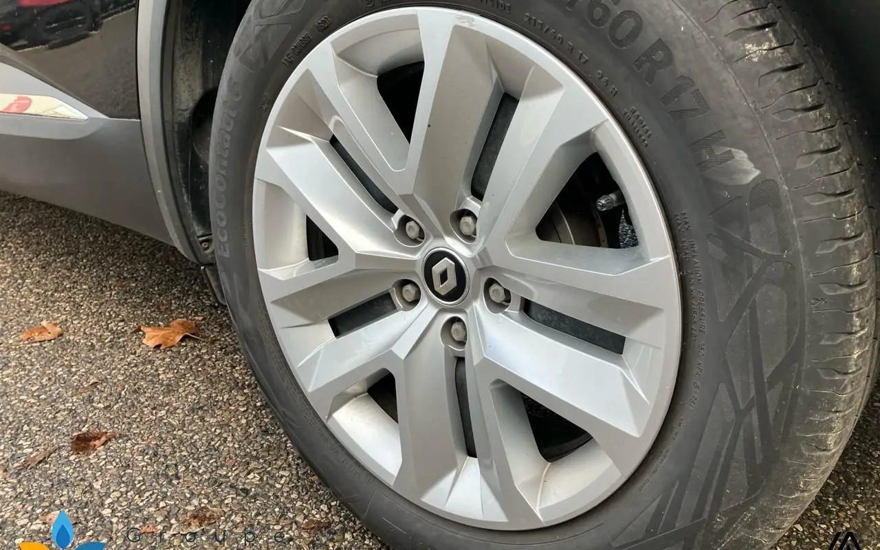 Renault Captur Tce 90 zen 1064 11