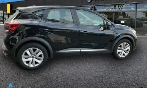 Renault Captur Tce 90 zen 1064 4