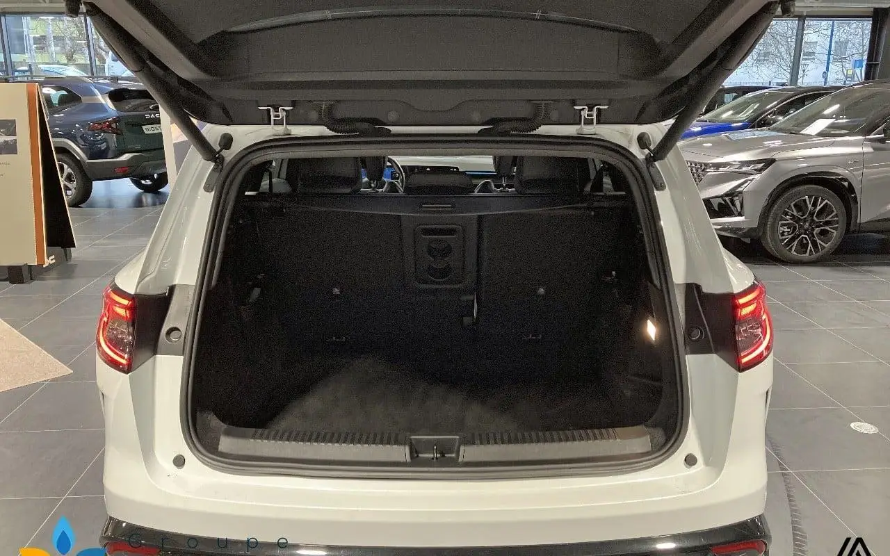 Renault Espace vi Espace e-tech hybrid 200 esprit alpine 1065 10