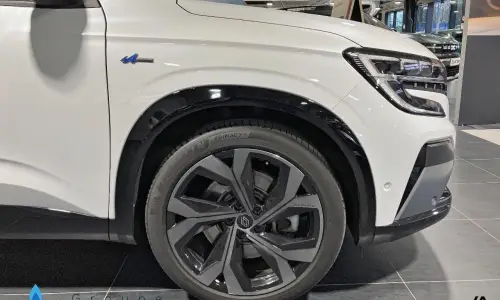 Renault Espace vi Espace e-tech hybrid 200 esprit alpine 1065 13