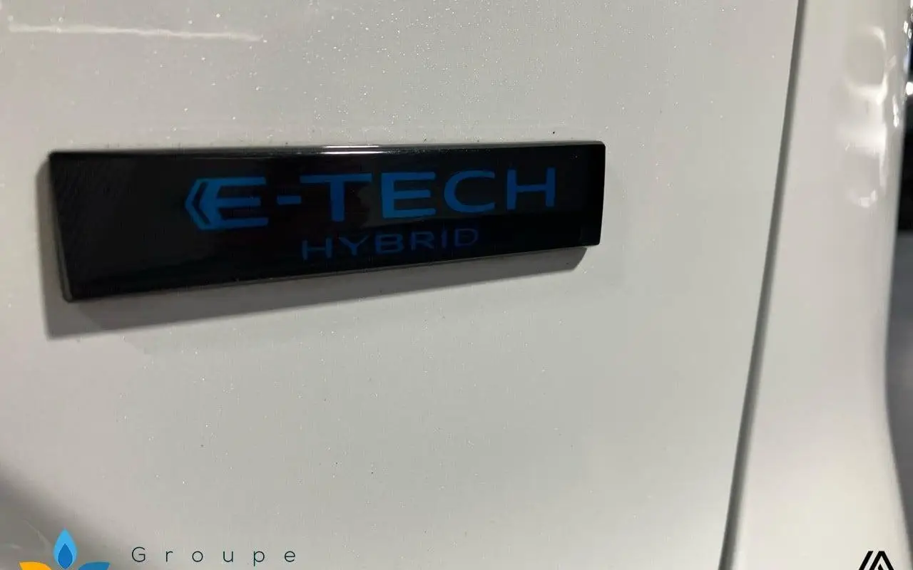 Renault Espace vi Espace e-tech hybrid 200 esprit alpine 1065 14