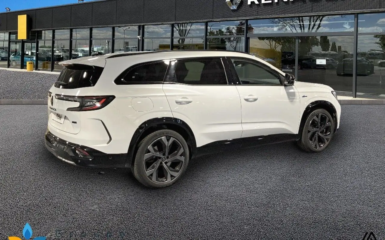 Renault Espace vi Espace e-tech hybrid 200 esprit alpine 1065 3