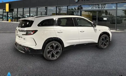 Renault Espace vi Espace e-tech hybrid 200 esprit alpine 1065 3