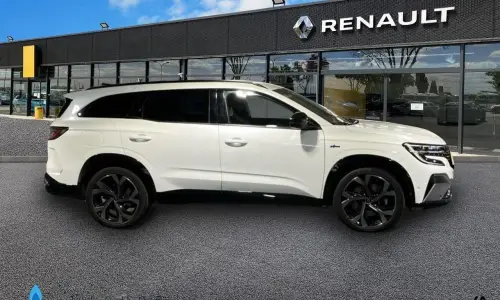 Renault Espace vi Espace e-tech hybrid 200 esprit alpine 1065 4