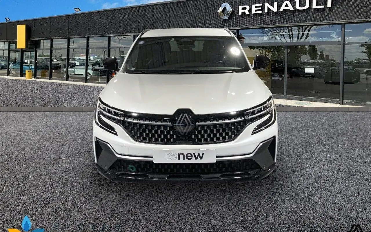 Renault Espace vi Espace e-tech hybrid 200 esprit alpine 1065 5