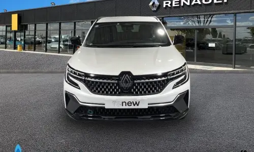 Renault Espace vi Espace e-tech hybrid 200 esprit alpine 1065 5