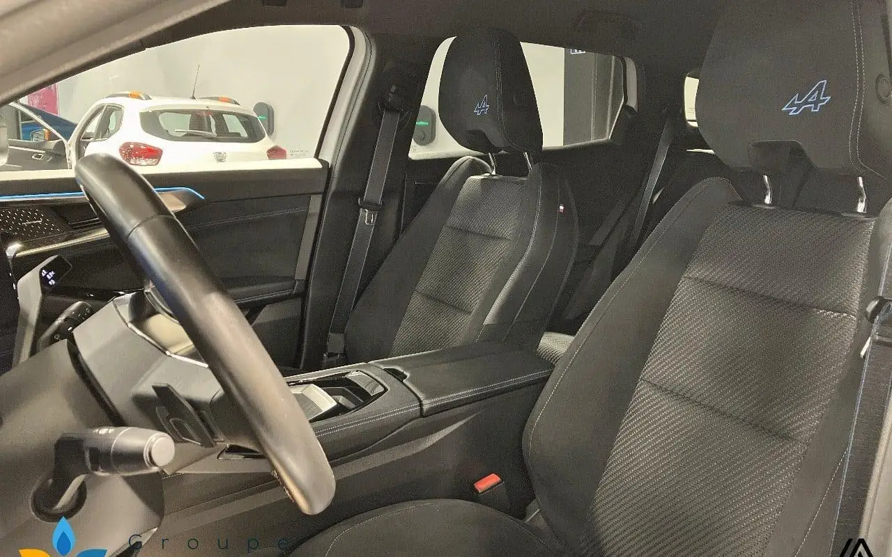 Renault Espace vi Espace e-tech hybrid 200 esprit alpine 1065 8