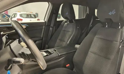 Renault Espace vi Espace e-tech hybrid 200 esprit alpine 1065 8