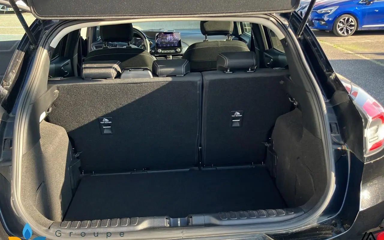 Ford Puma 1.0 ecoboost 125 ch mhev s&s bvm6 titanium 1066 10