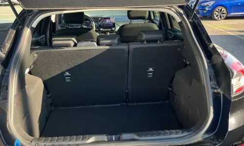 Ford Puma 1.0 ecoboost 125 ch mhev s&s bvm6 titanium 1066 10