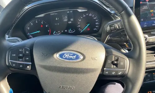 Ford Puma 1.0 ecoboost 125 ch mhev s&s bvm6 titanium 1066 13