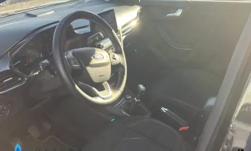 Ford Puma 1.0 ecoboost 125 ch mhev s&s bvm6 titanium 1066 6