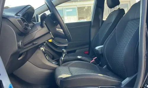 Ford Puma 1.0 ecoboost 125 ch mhev s&s bvm6 titanium 1066 8