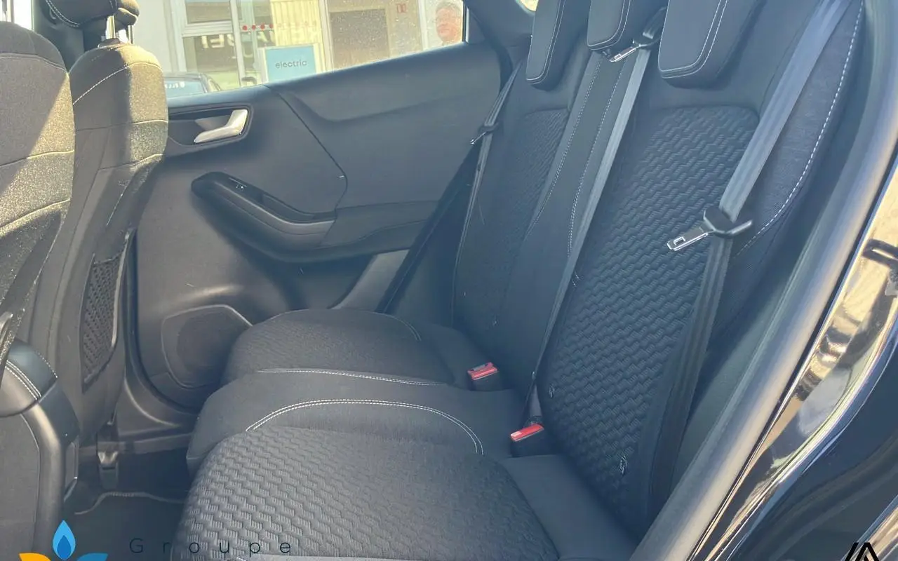 Ford Puma 1.0 ecoboost 125 ch mhev s&s bvm6 titanium 1066 9