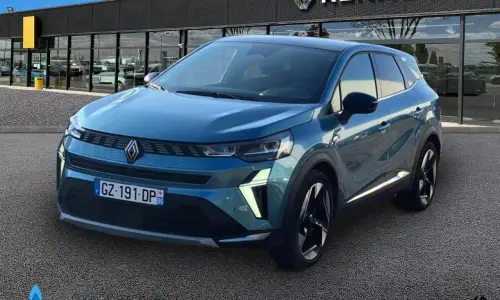 Renault Symbioz E-tech full hybrid 145 iconic 1067