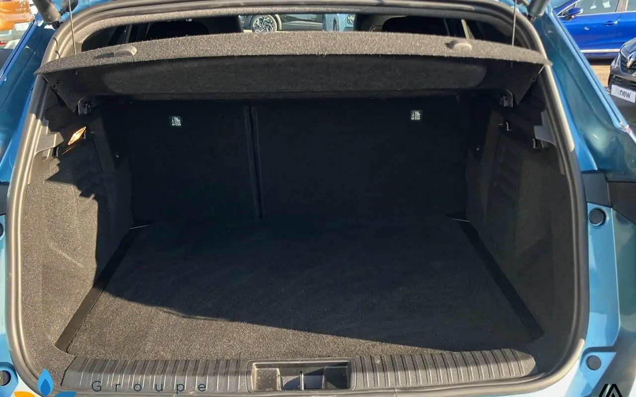 Renault Symbioz E-tech full hybrid 145 iconic 1067 10