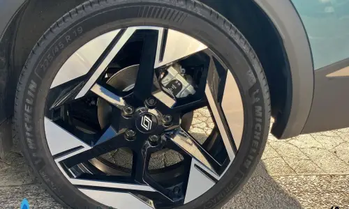 Renault Symbioz E-tech full hybrid 145 iconic 1067 12