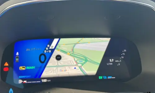 Renault Symbioz E-tech full hybrid 145 iconic 1067 13