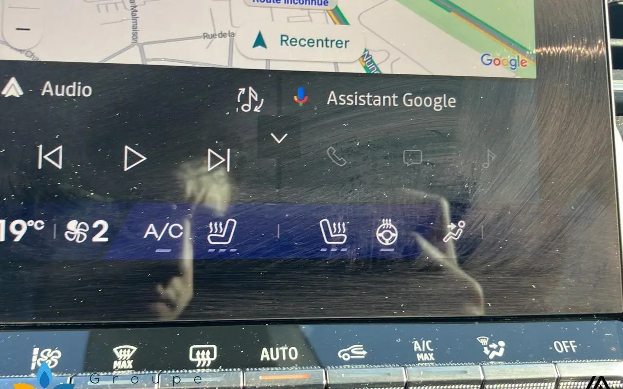 Renault Symbioz E-tech full hybrid 145 iconic 1067 14