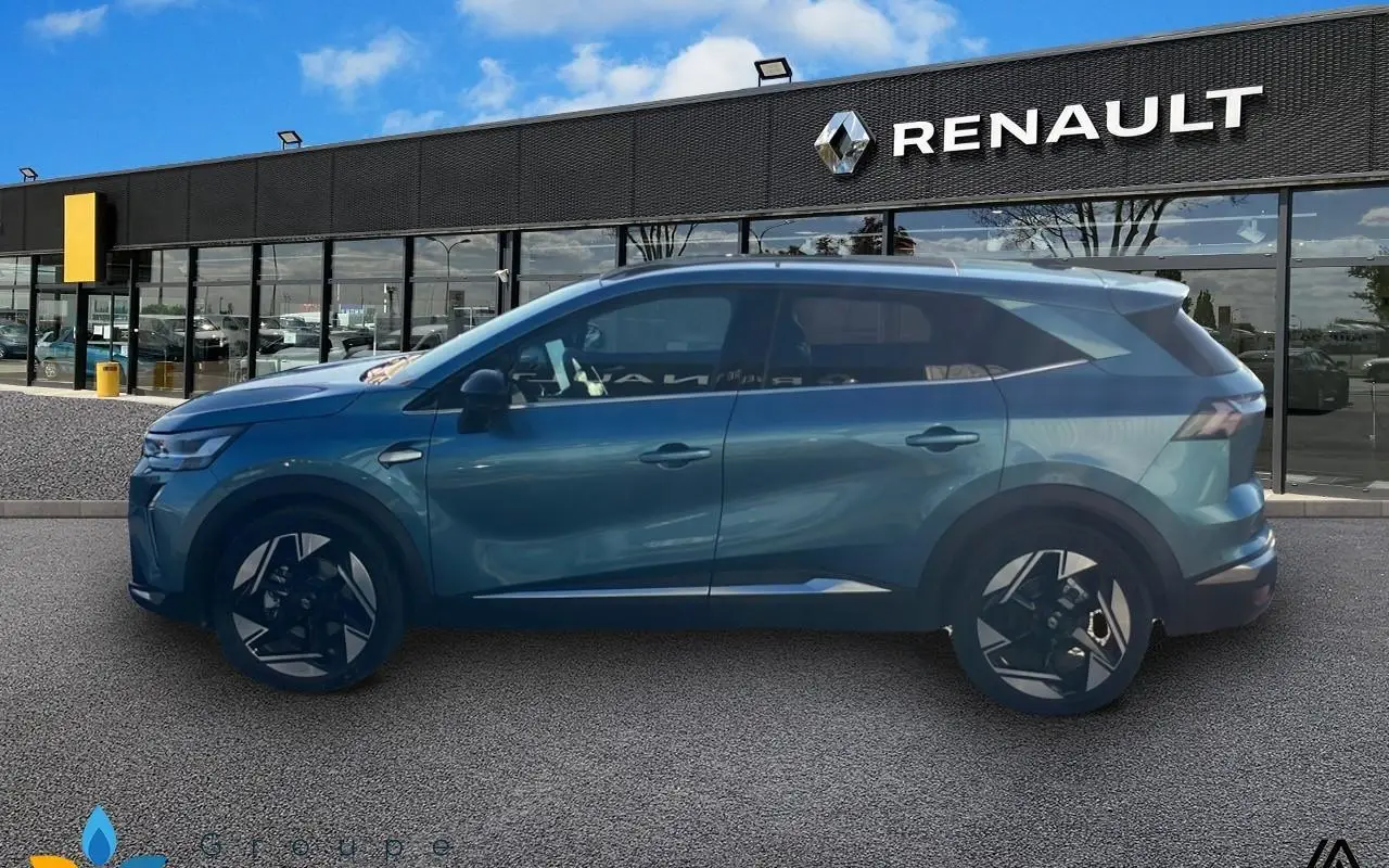 Renault Symbioz E-tech full hybrid 145 iconic 1067 2