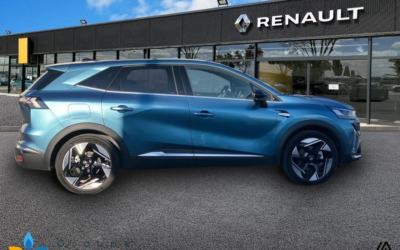 Renault Symbioz E-tech full hybrid 145 iconic 1067 4