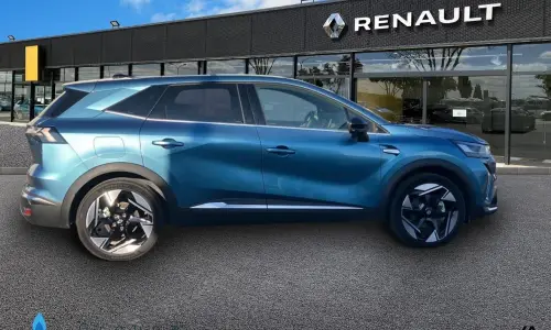 Renault Symbioz E-tech full hybrid 145 iconic 1067 4