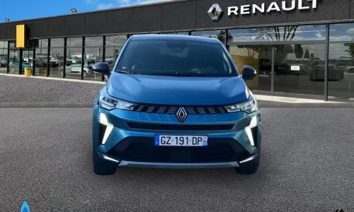 Renault Symbioz E-tech full hybrid 145 iconic 1067 5