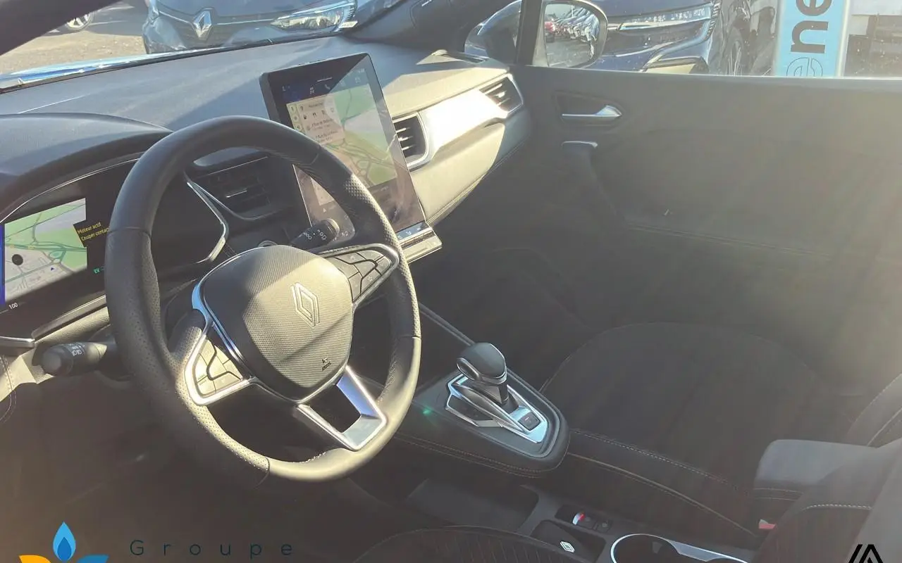 Renault Symbioz E-tech full hybrid 145 iconic 1067 6