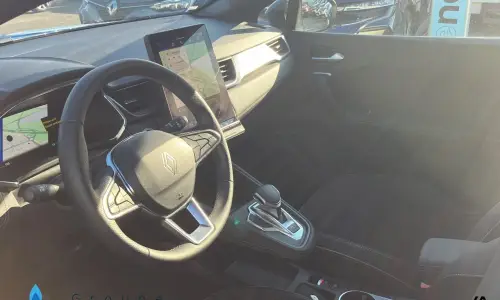 Renault Symbioz E-tech full hybrid 145 iconic 1067 6