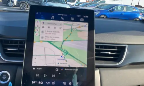 Renault Symbioz E-tech full hybrid 145 iconic 1067 7