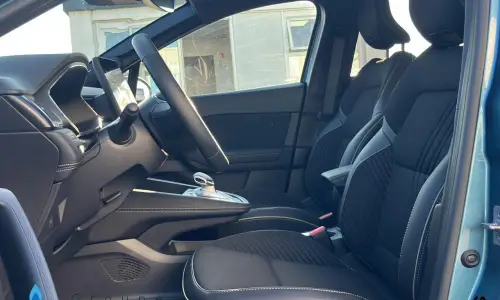 Renault Symbioz E-tech full hybrid 145 iconic 1067 8