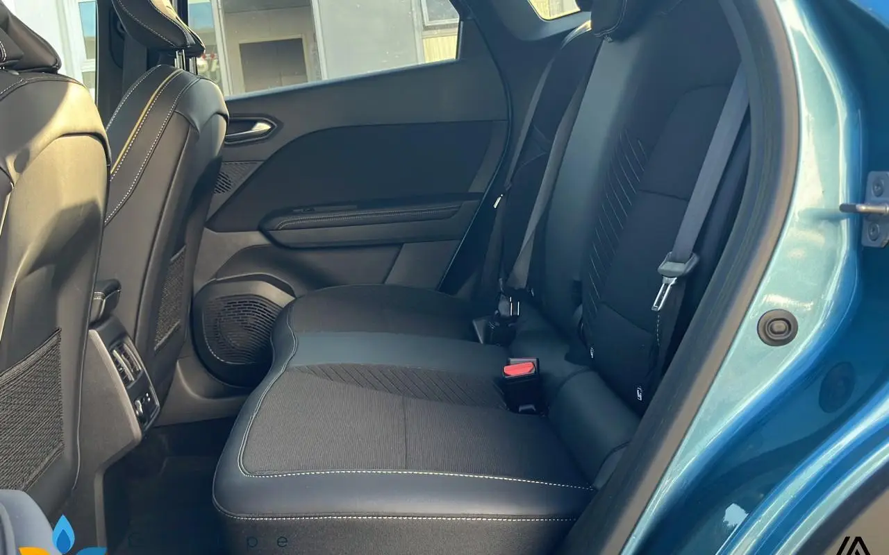 Renault Symbioz E-tech full hybrid 145 iconic 1067 9