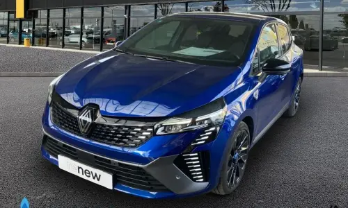 Renault Clio v Clio e-tech full hybrid 145 esprit alpine 1068