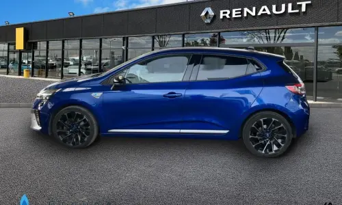 Renault Clio v Clio e-tech full hybrid 145 esprit alpine 1068 2