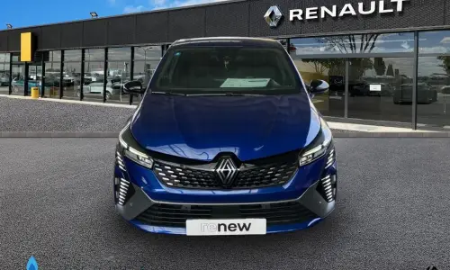 Renault Clio v Clio e-tech full hybrid 145 esprit alpine 1068 5