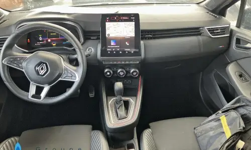 Renault Clio v Clio e-tech full hybrid 145 esprit alpine 1068 6