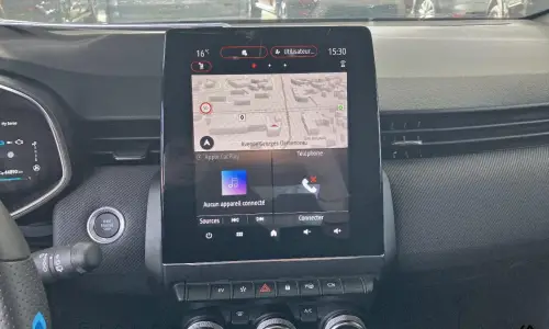 Renault Clio v Clio e-tech full hybrid 145 esprit alpine 1068 7