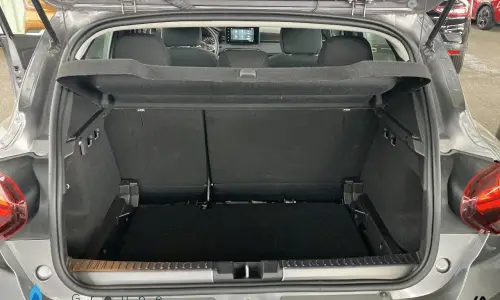 Dacia Sandero Tce 110 stepway extreme 1070 10