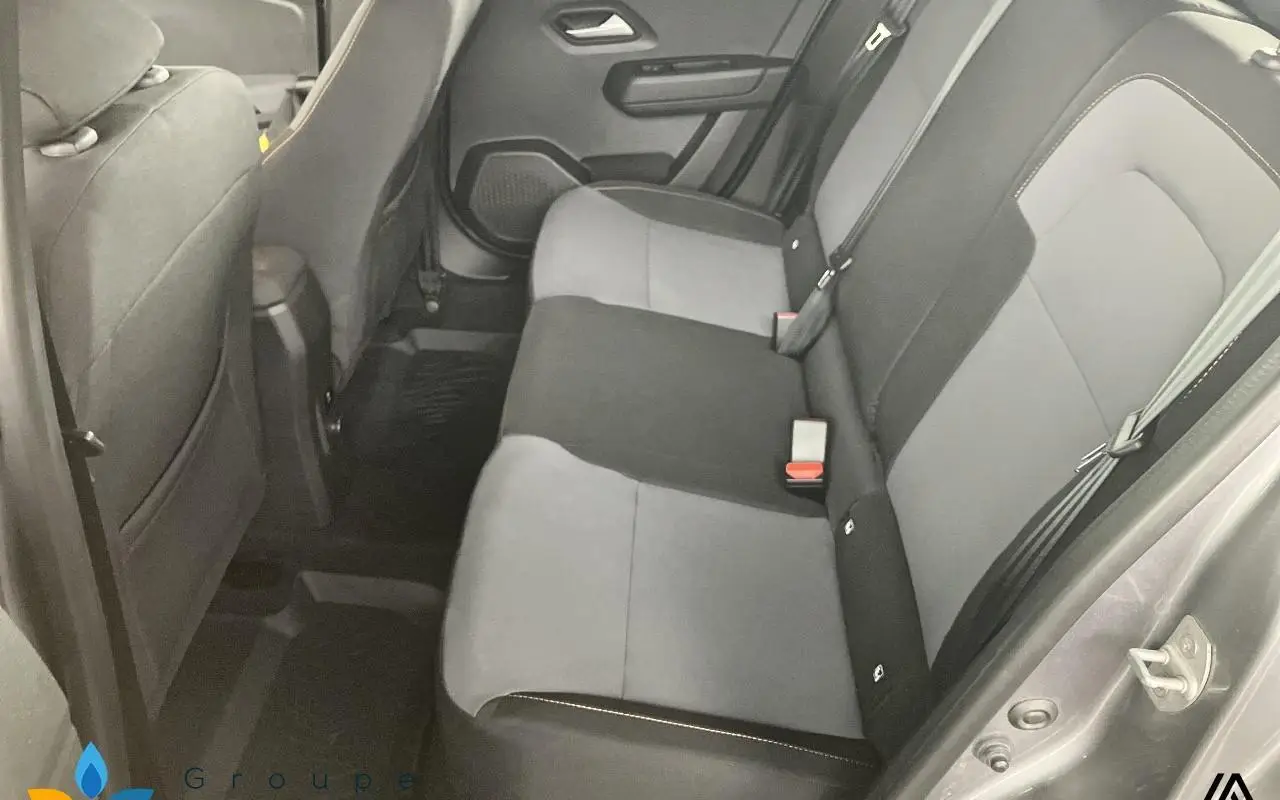 Dacia Sandero Tce 110 stepway extreme 1070 9