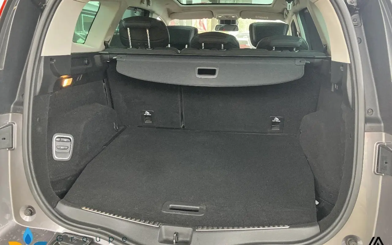 Renault Grand scenic iv Grand scenic blue dci 150 edc initiale paris 1071 10