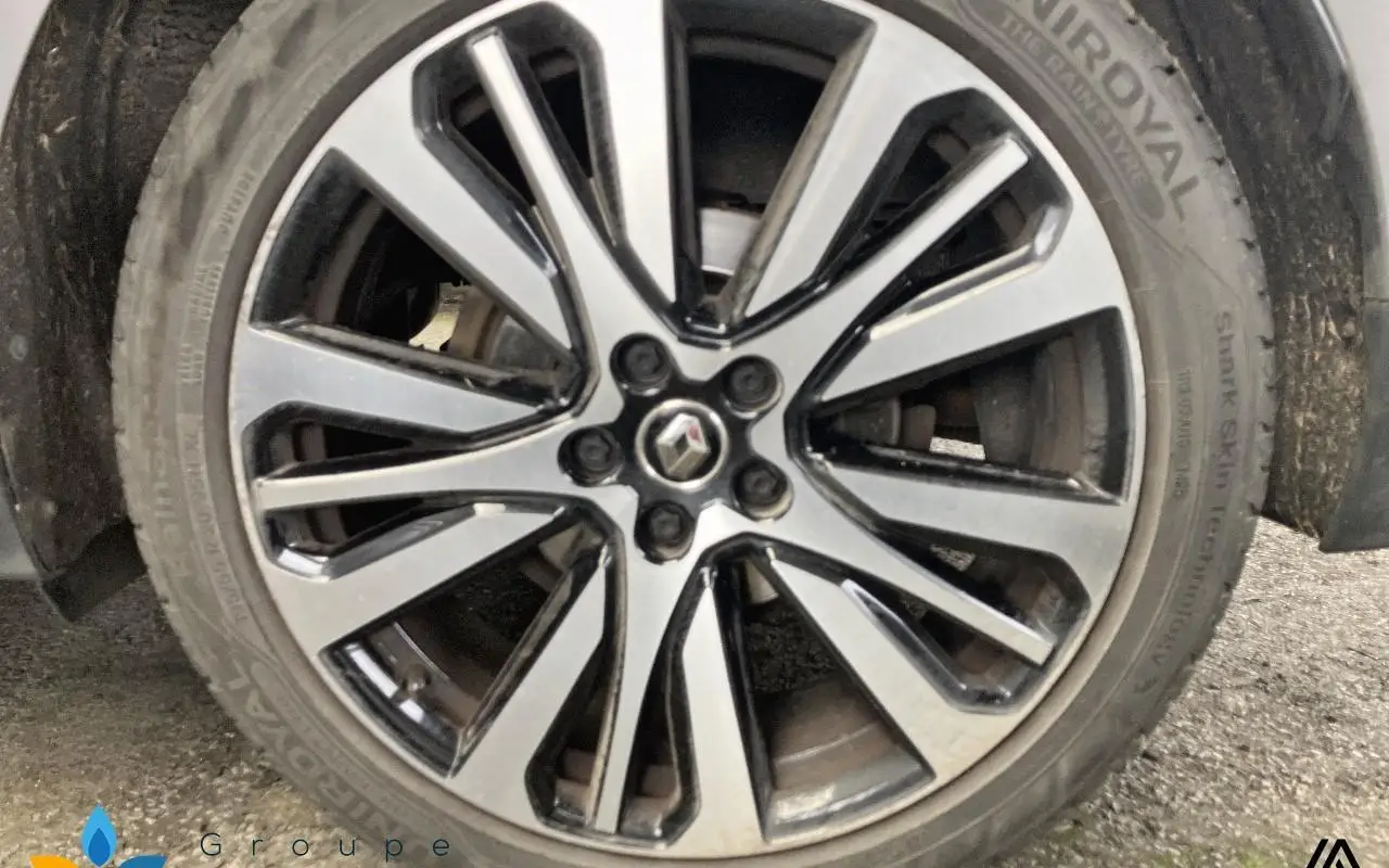 Renault Grand scenic iv Grand scenic blue dci 150 edc initiale paris 1071 11