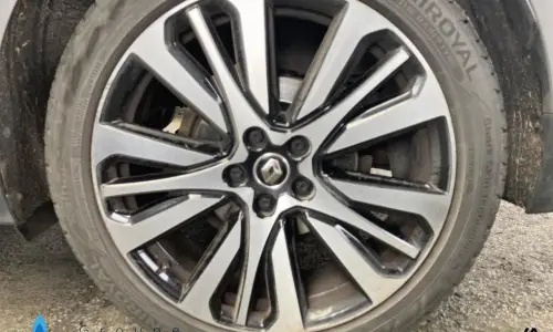 Renault Grand scenic iv Grand scenic blue dci 150 edc initiale paris 1071 11