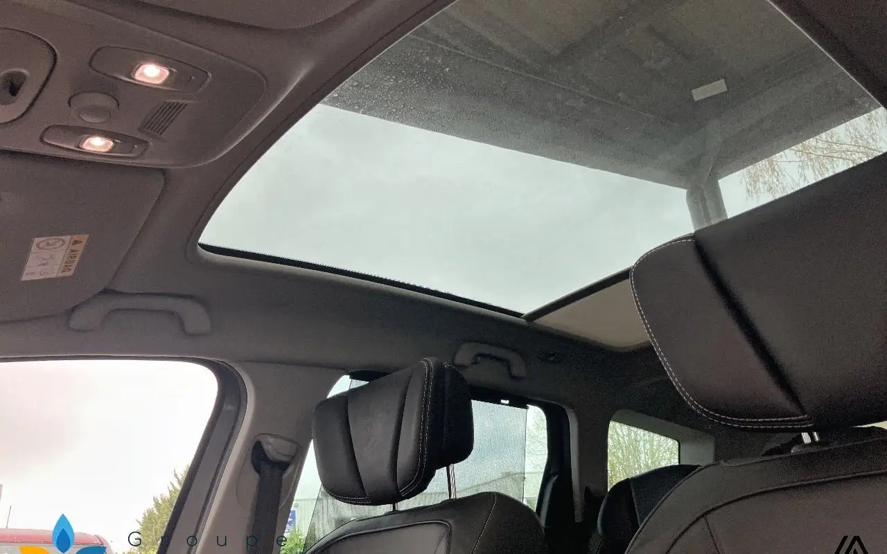 Renault Grand scenic iv Grand scenic blue dci 150 edc initiale paris 1071 12