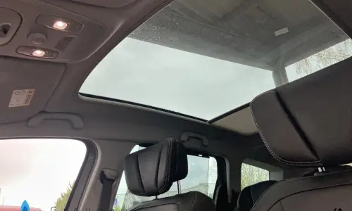 Renault Grand scenic iv Grand scenic blue dci 150 edc initiale paris 1071 12