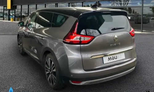 Renault Grand scenic iv Grand scenic blue dci 150 edc initiale paris 1071 2