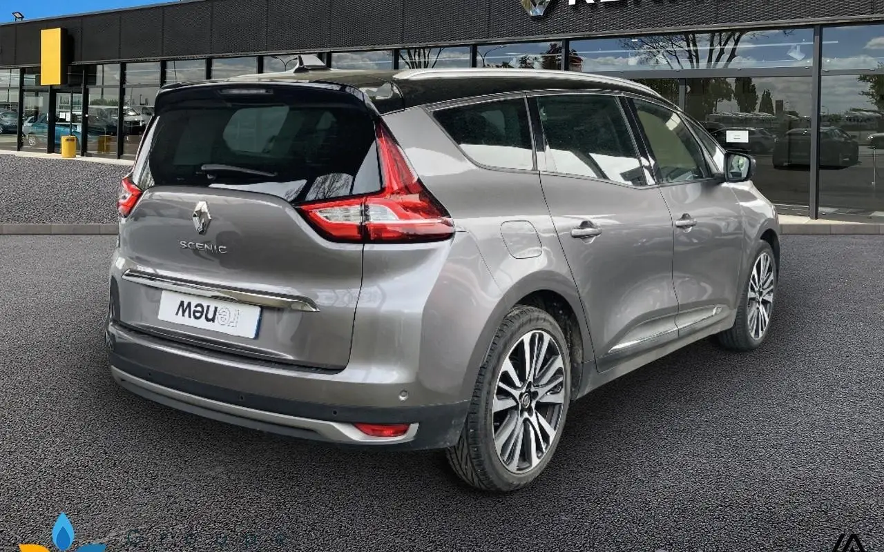 Renault Grand scenic iv Grand scenic blue dci 150 edc initiale paris 1071 3