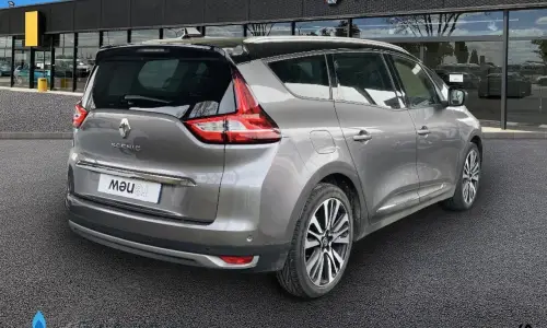 Renault Grand scenic iv Grand scenic blue dci 150 edc initiale paris 1071 3