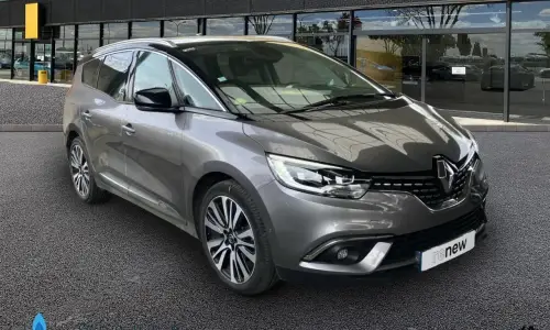 Renault Grand scenic iv Grand scenic blue dci 150 edc initiale paris 1071 4